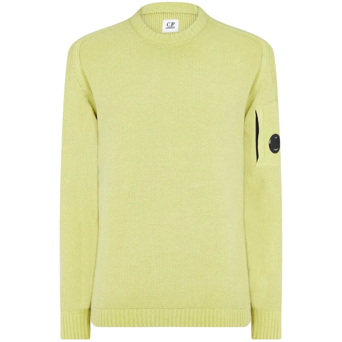 CP Company Lens Knit