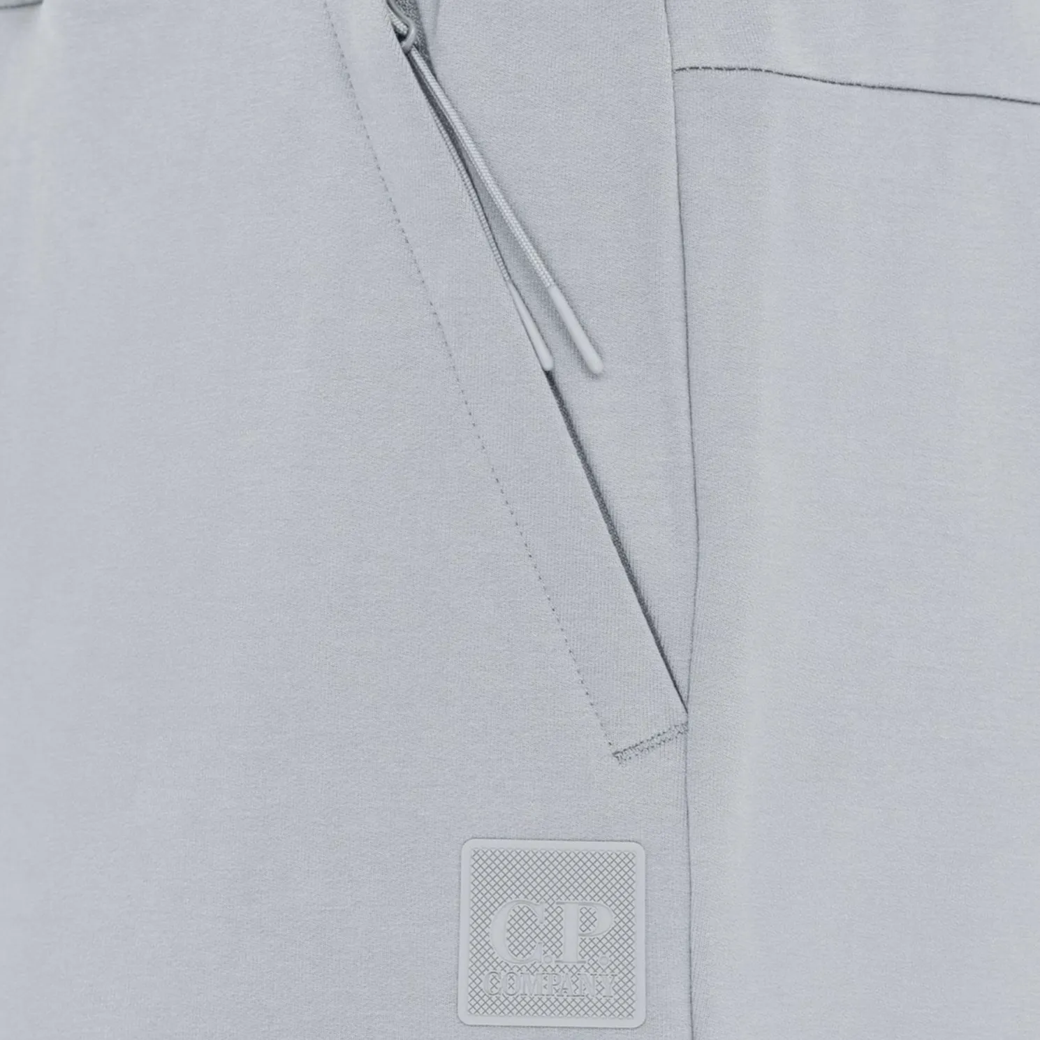 CP Company Metropolis Logo Sweatpants