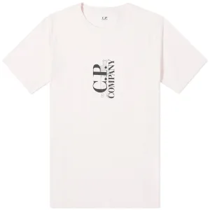 CP Company Sailor Logo T-Shirt