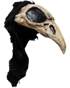 Crow Deluxe Helmet