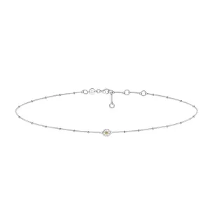 Daisy London English Daisy Bobble Choker N2033