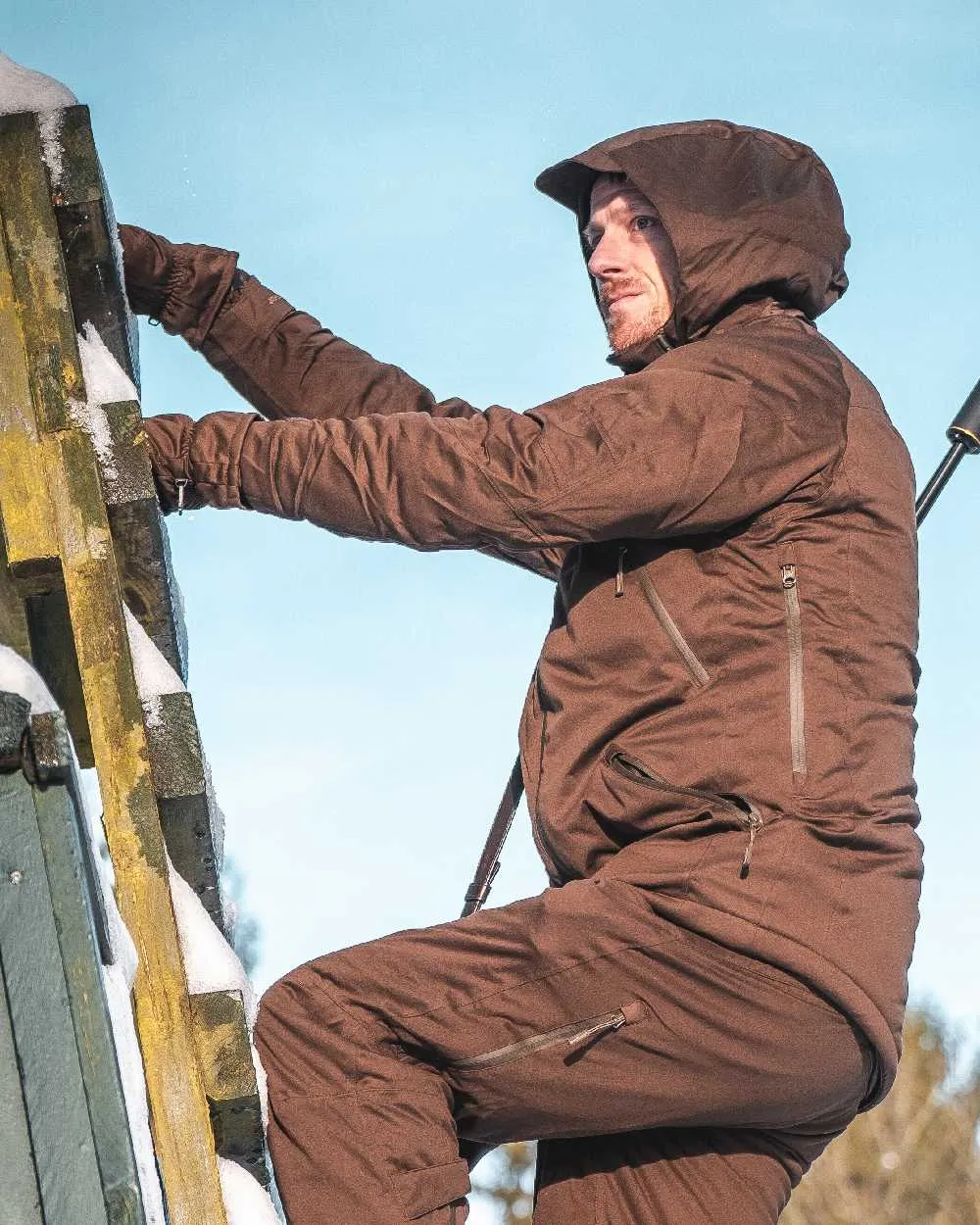 Deerhunter Excape Winter Gloves