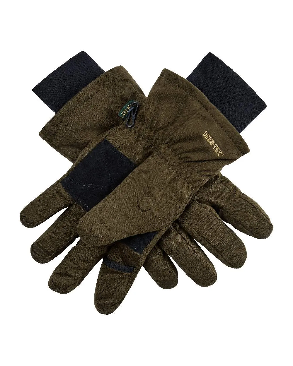 Deerhunter Excape Winter Gloves