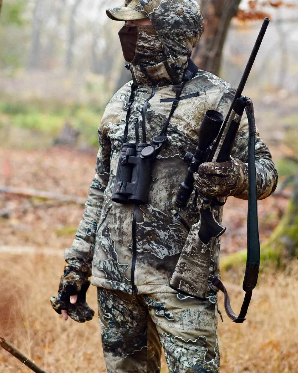 Deerhunter Excape Winter Gloves