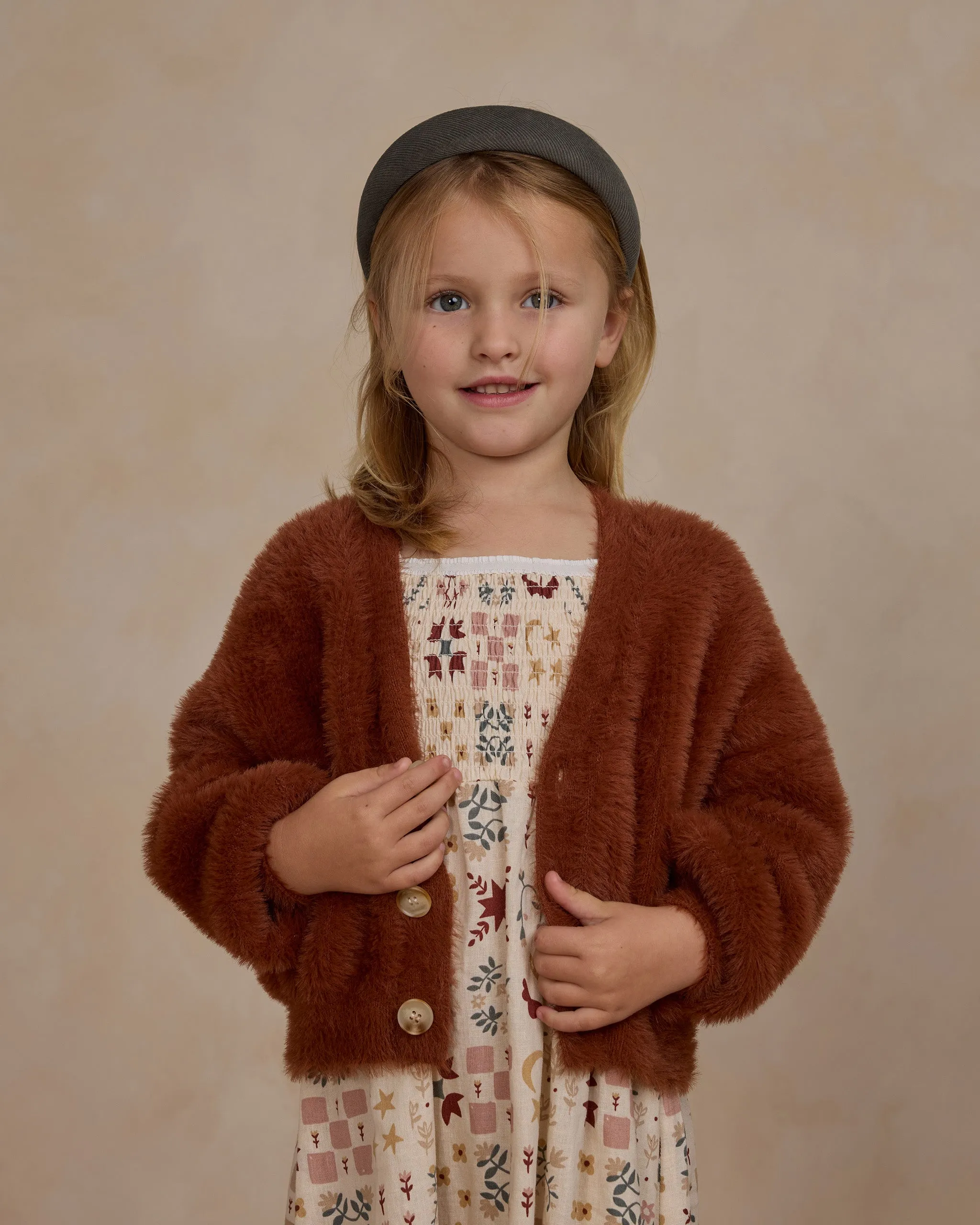 Della Dress || Folklore