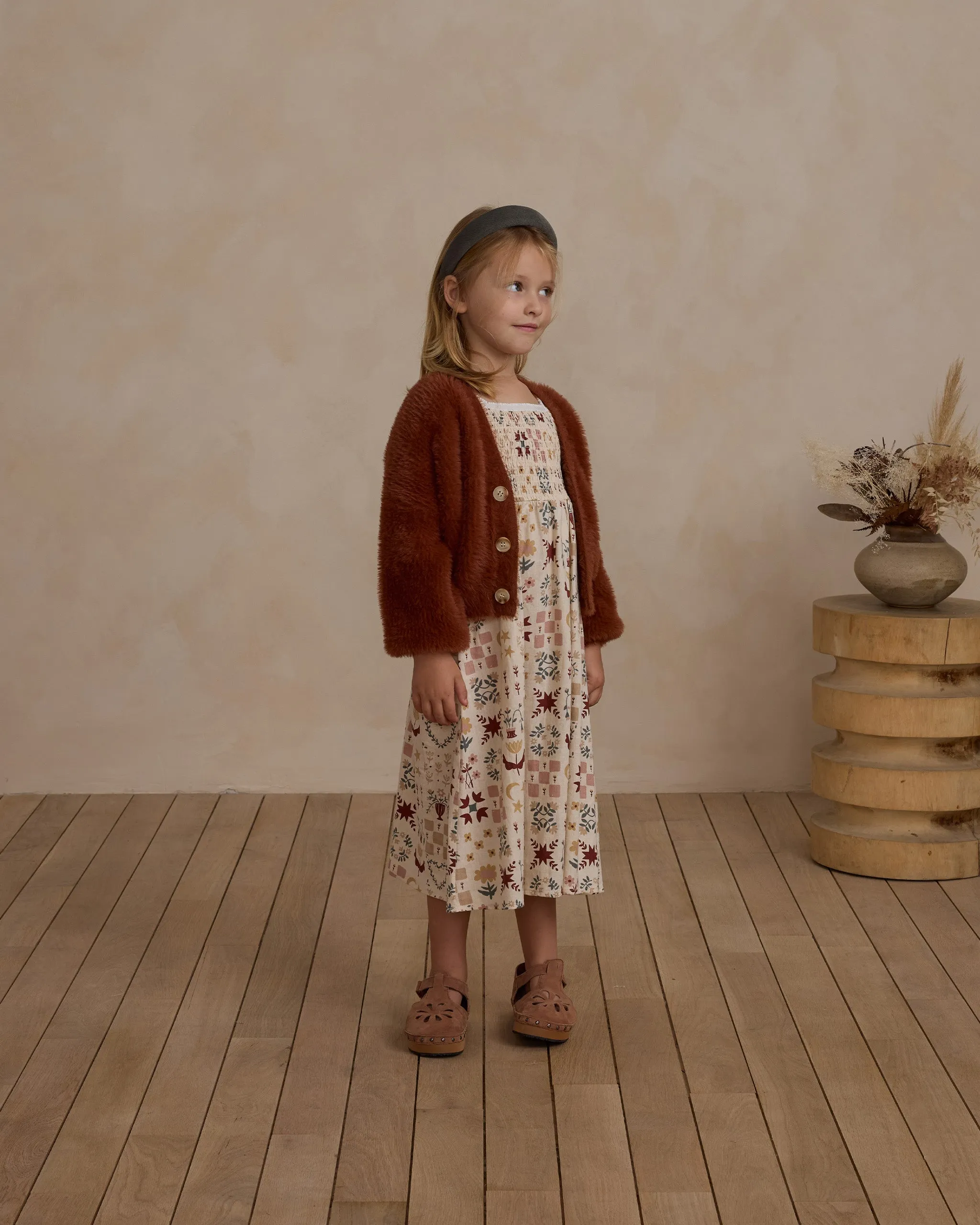 Della Dress || Folklore