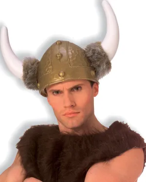 Deluxe Viking Helmet