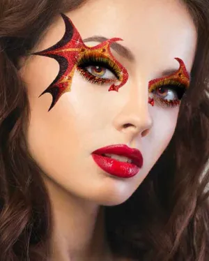 Demonic Eyes