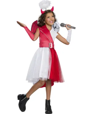 Diabla Devil Girls Costume