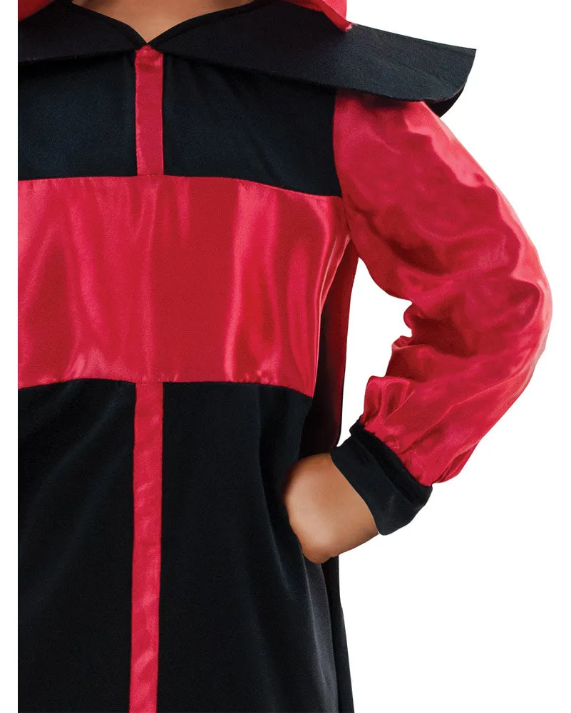 Disney Aladdin Jafar Boys Costume