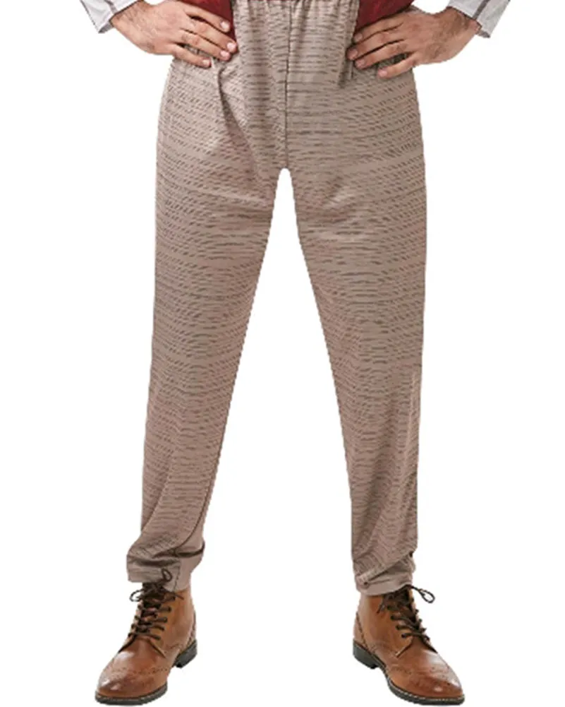 Disney Aladdin Live Action Aladdin Mens Costume