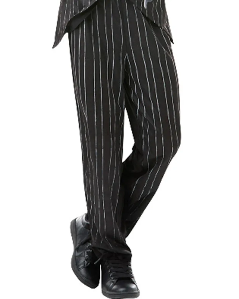 Disney Nightmare Before Christmas Jack Boys Costume