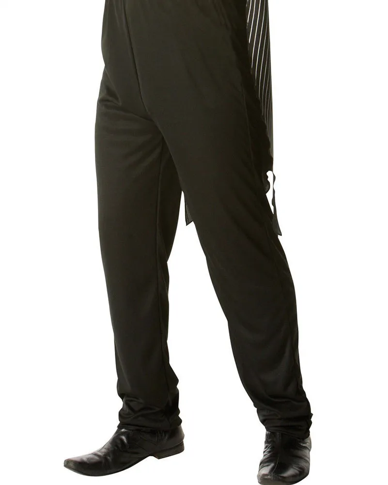 Disney Nightmare Before Christmas Jack Mens Costume