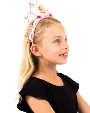 Disney Sleeping Beauty Deluxe Tiara Set