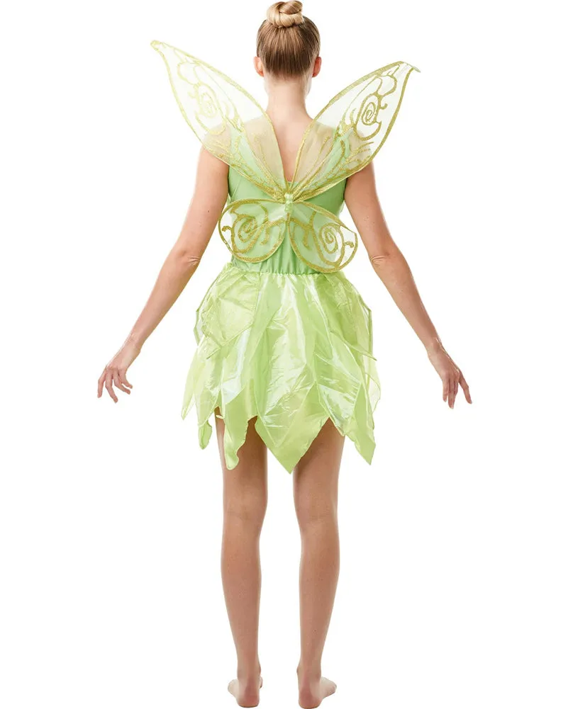 Disney Tinker Bell Womens Costume