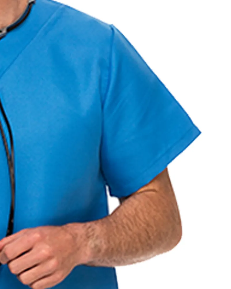 Doctor Scrubs Adult Plus Size Costume