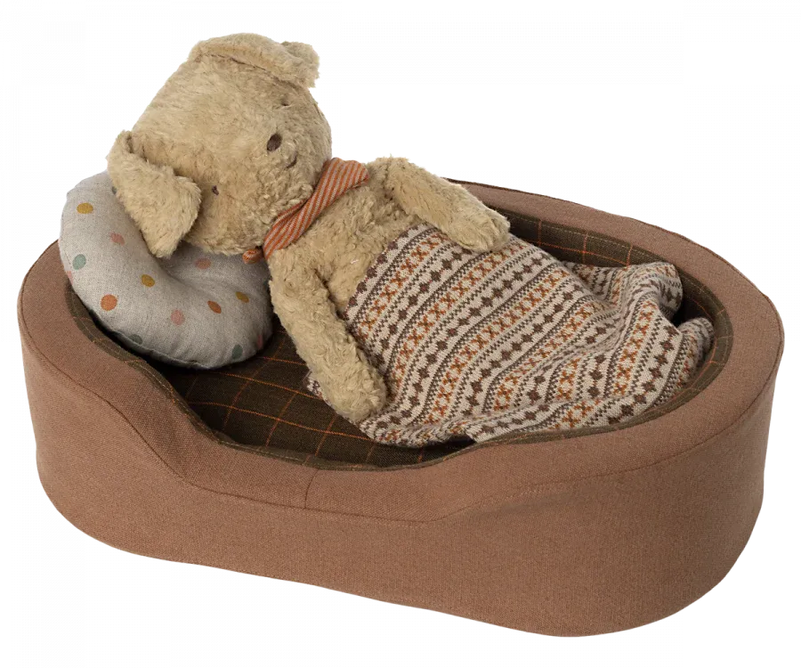Dog, Plush