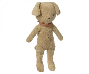 Dog, Plush
