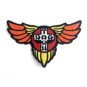 Dogtown - Wings OG 70s 12" Patch