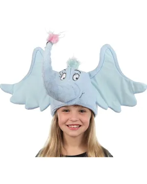 Dr Seuss Horton Deluxe Hat