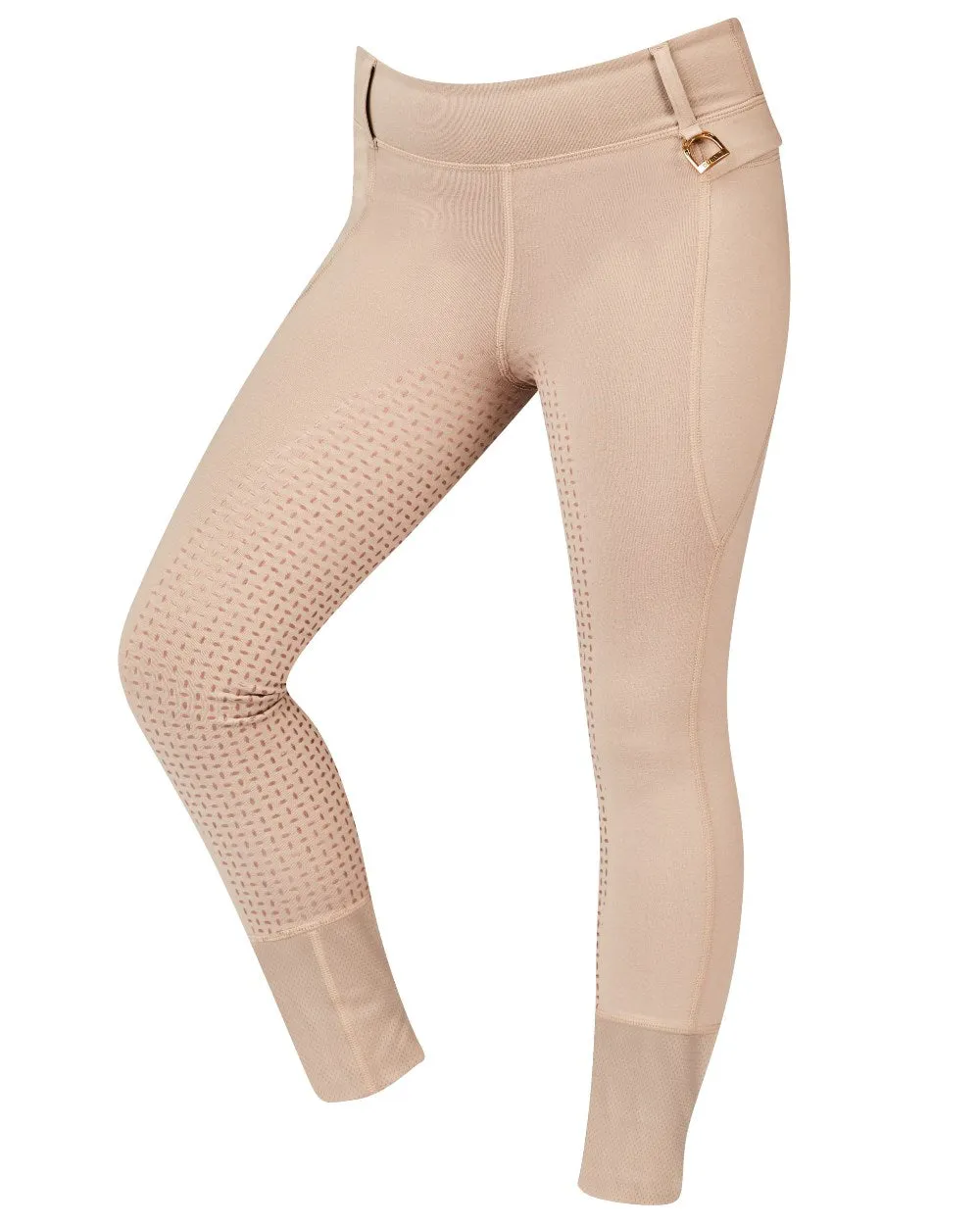 Dublin Childrens Cool It Everyday Riding Tights
