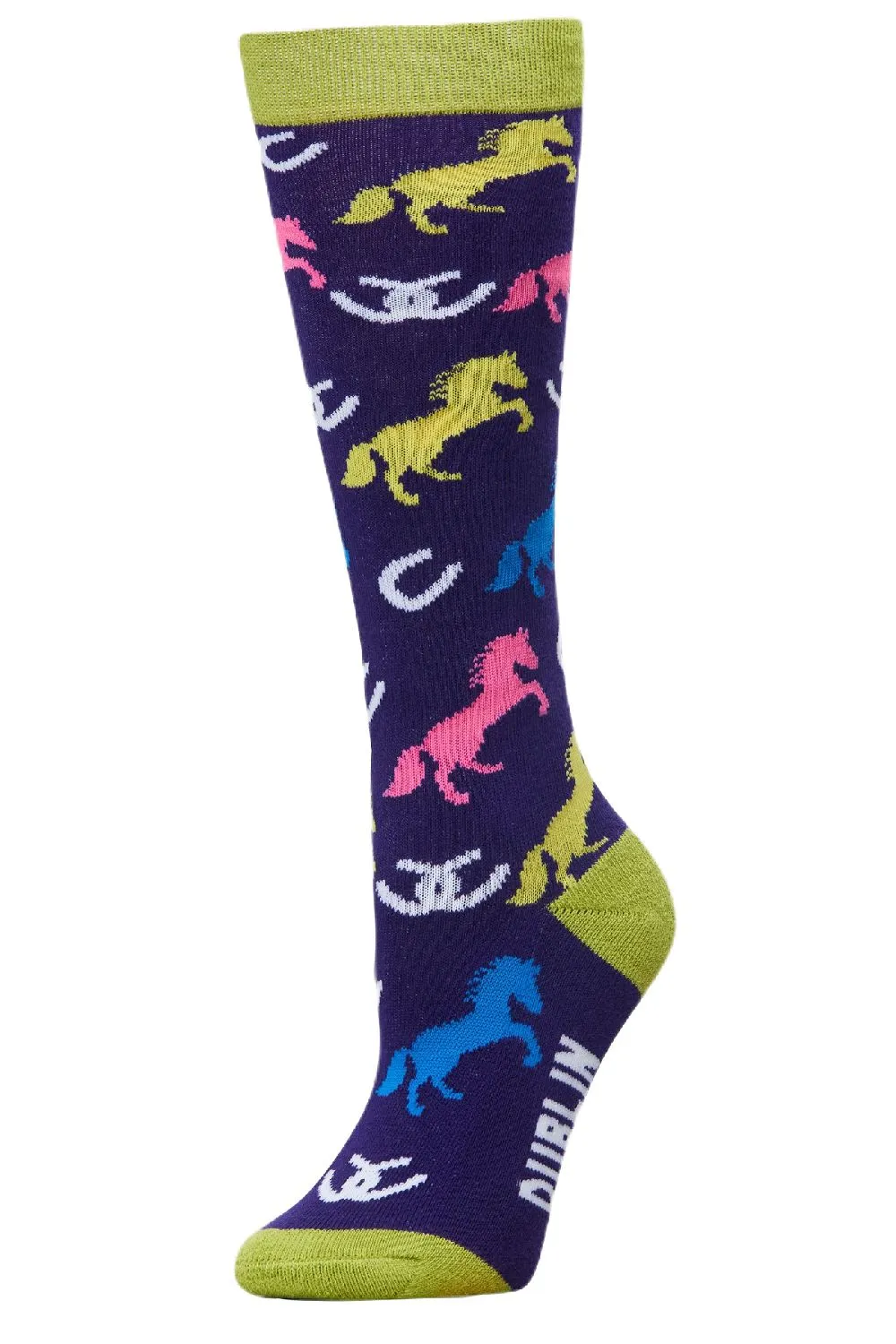 Dublin Single Pack Socks