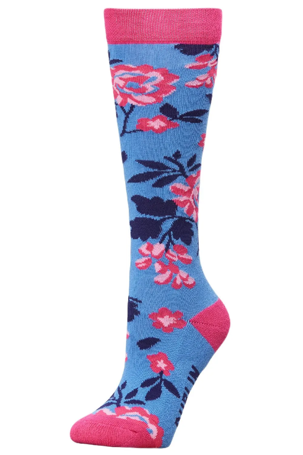 Dublin Single Pack Socks