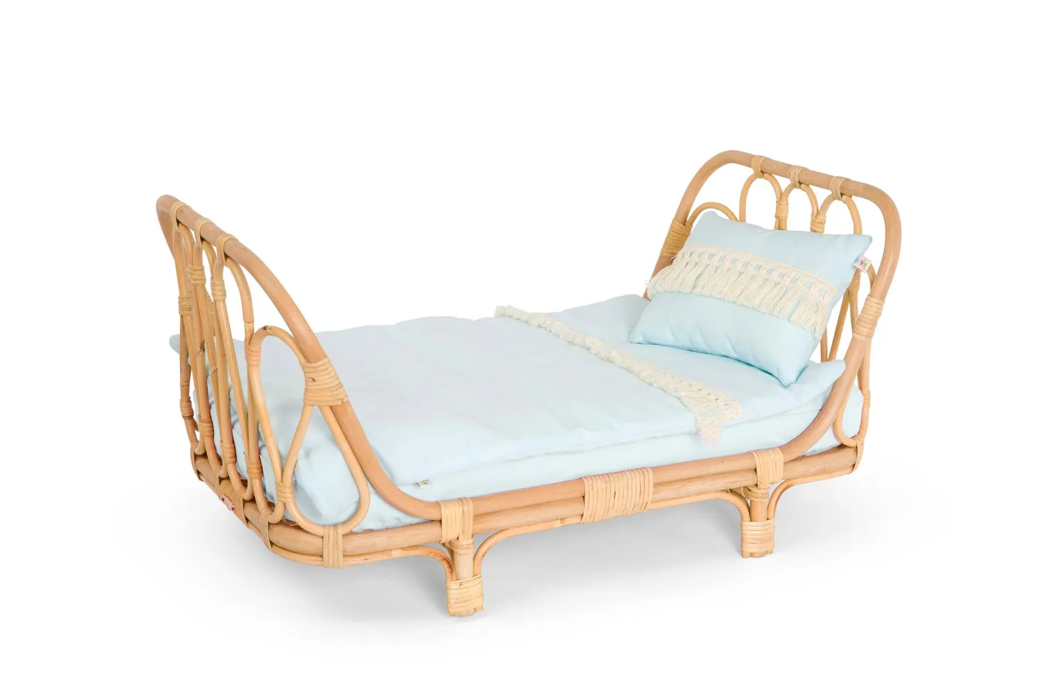 Duvet and Pillow for Poppie Crib and Poppie Day bed