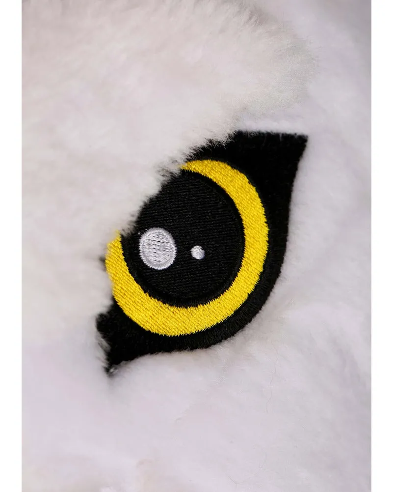 Eagle Deluxe Hood