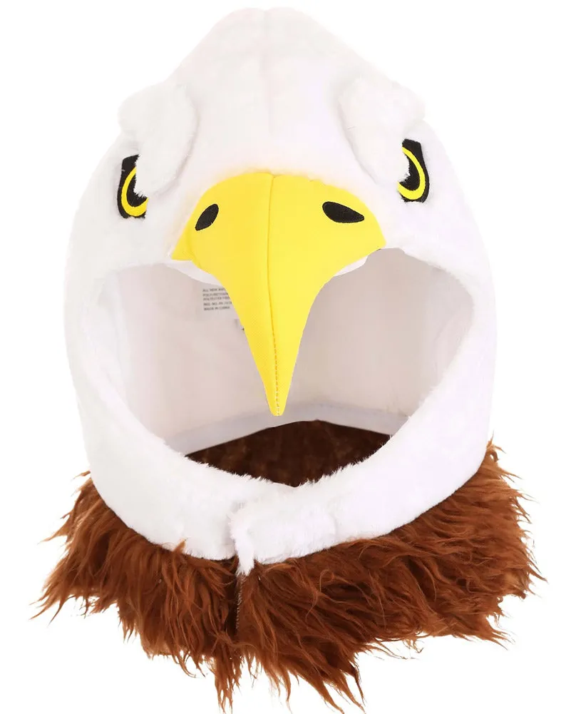 Eagle Deluxe Hood