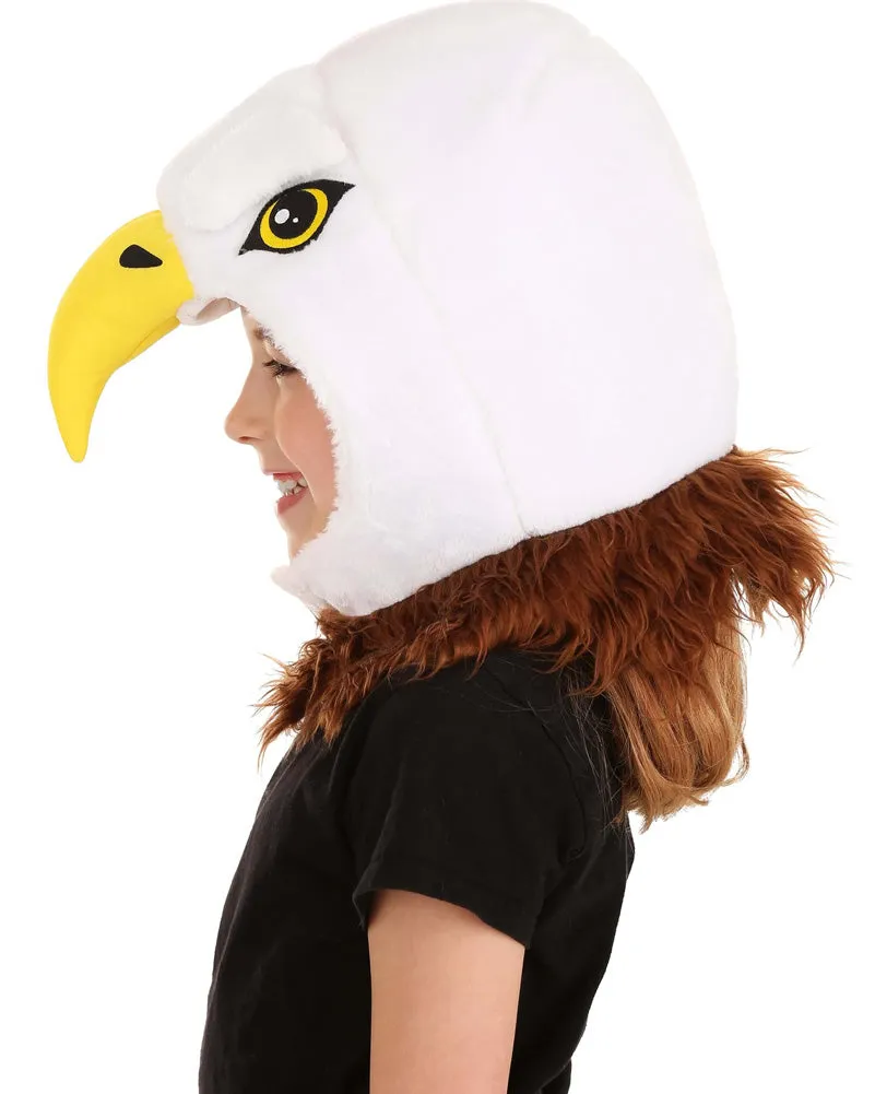 Eagle Deluxe Hood