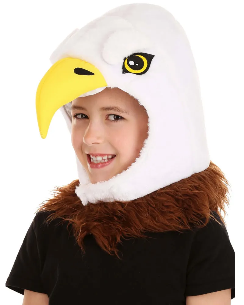 Eagle Deluxe Hood