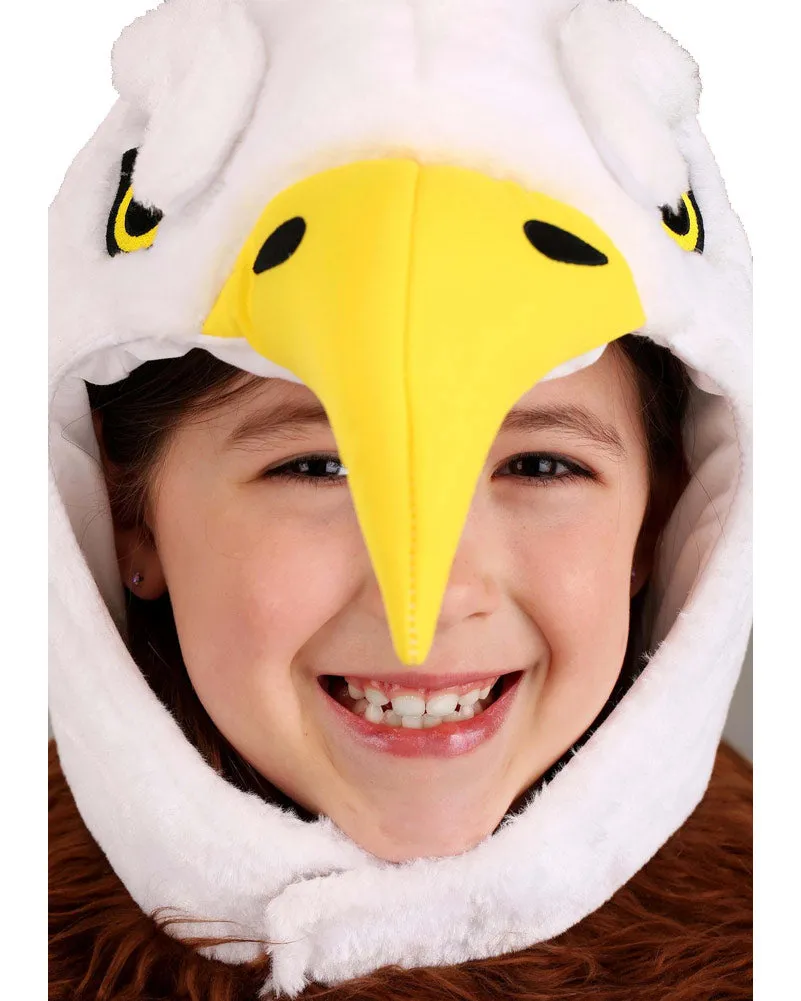 Eagle Deluxe Hood