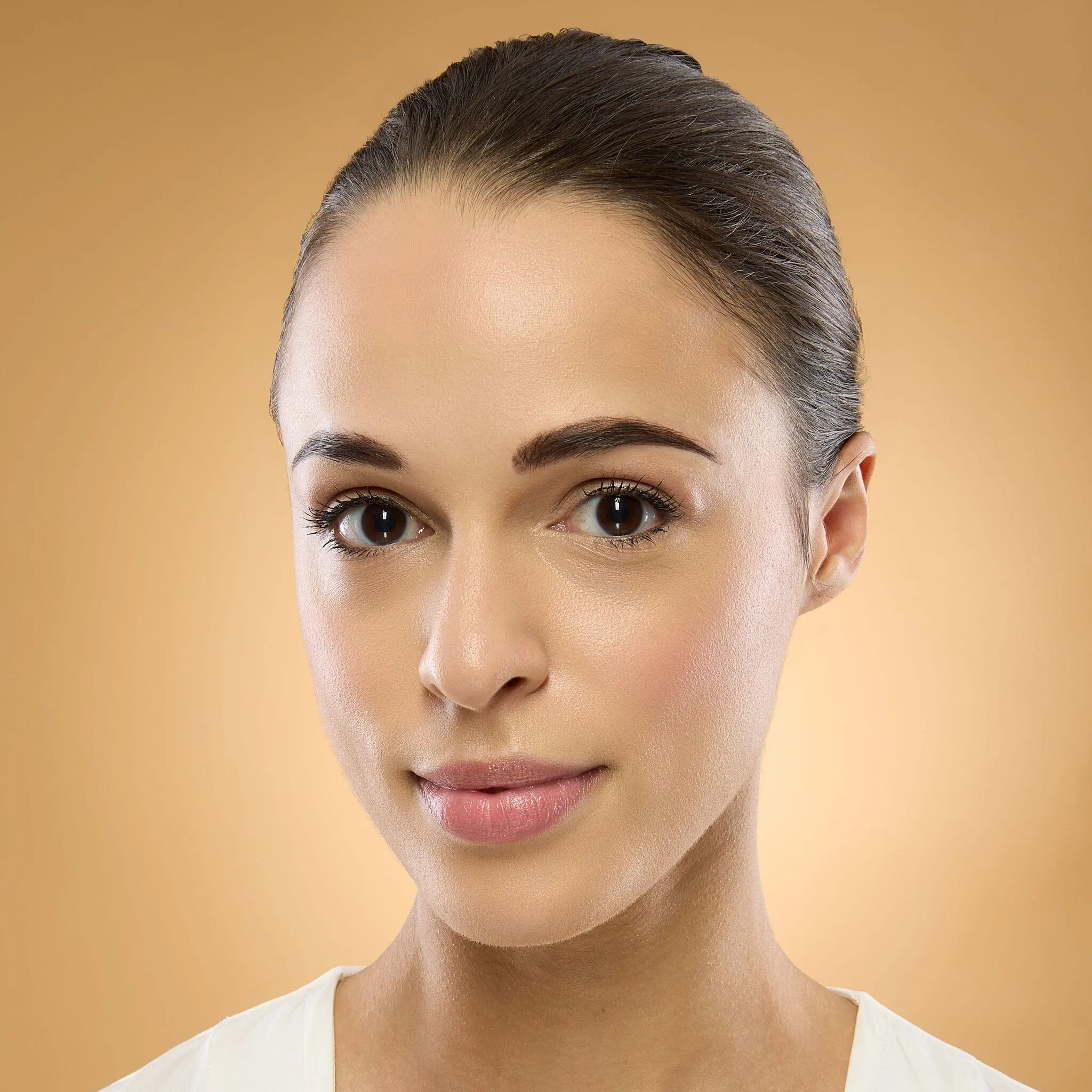 Eazy Eye Brow Stencil Kit