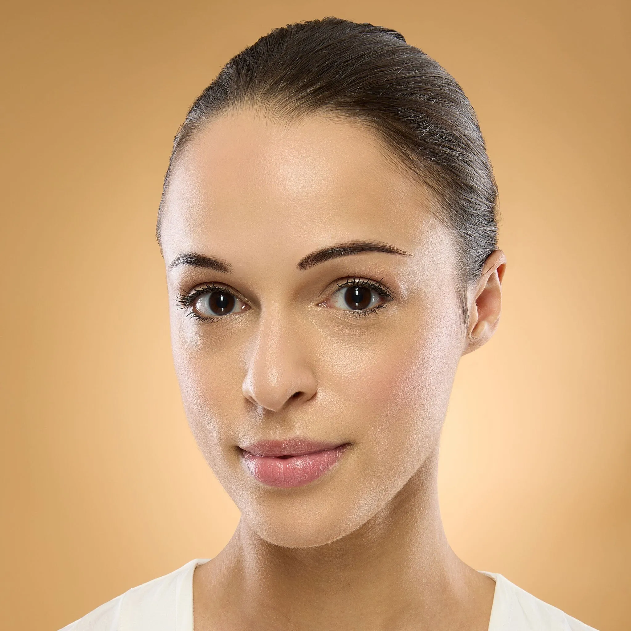Eazy Eye Brow Stencil Kit