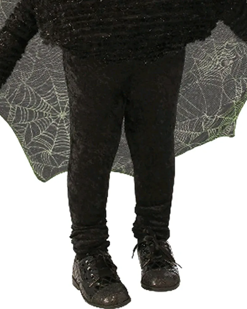 Eensy Weensy Spider Girls Costume