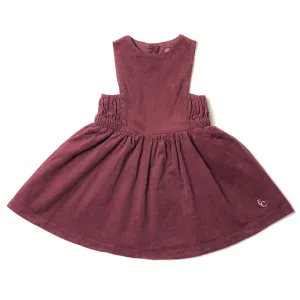 Eleanor Charles The Cord Dress