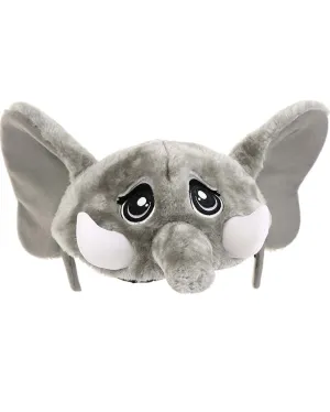 Elephant Plush Deluxe Headband