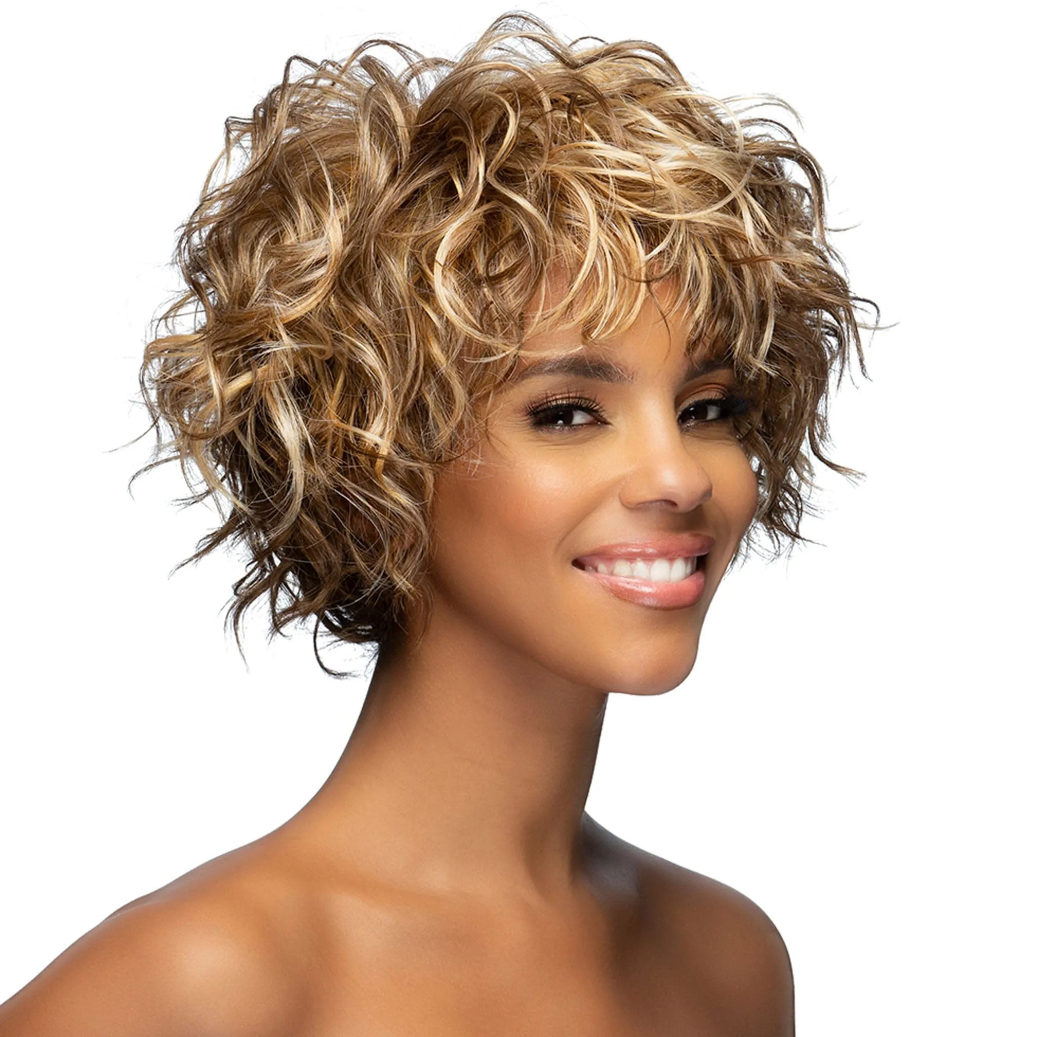 Elsie Wig by Vivica A. Fox™