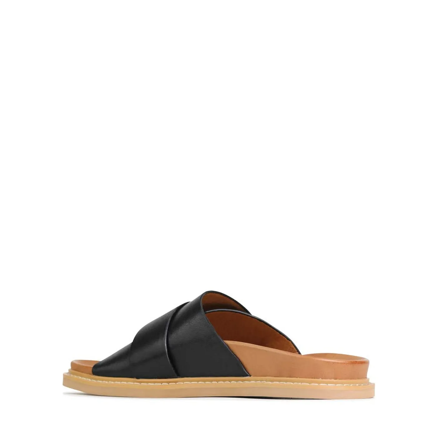 EOS Dede Slide Black