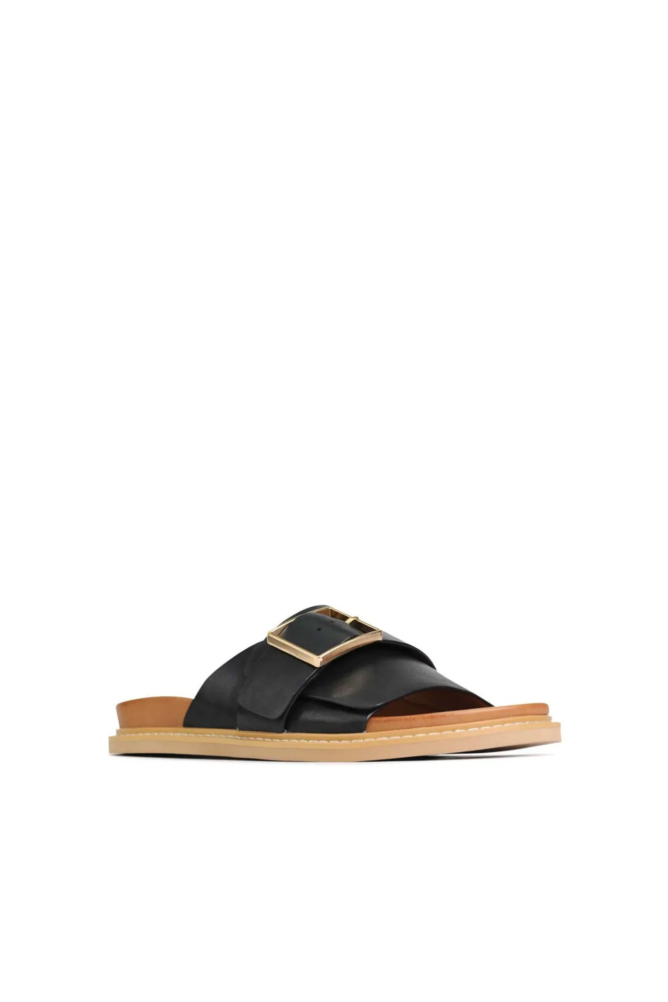 EOS Dede Slide Black