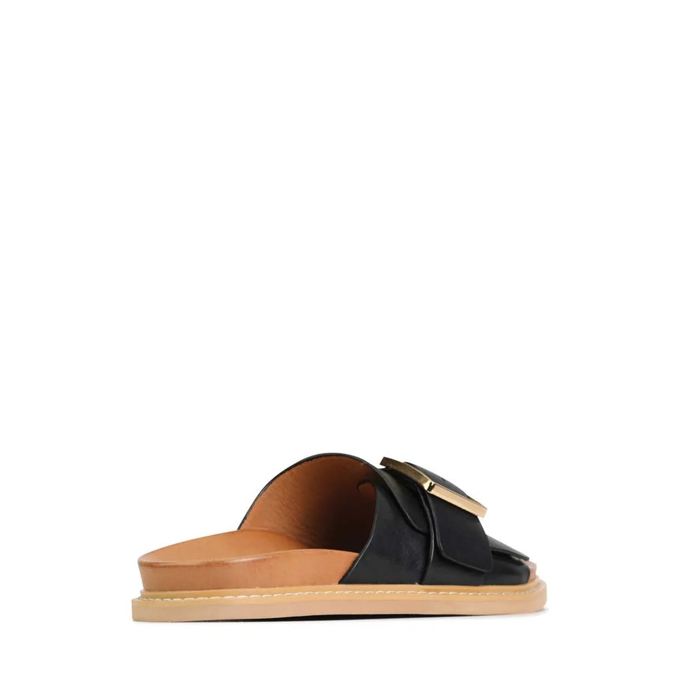 EOS Dede Slide Black