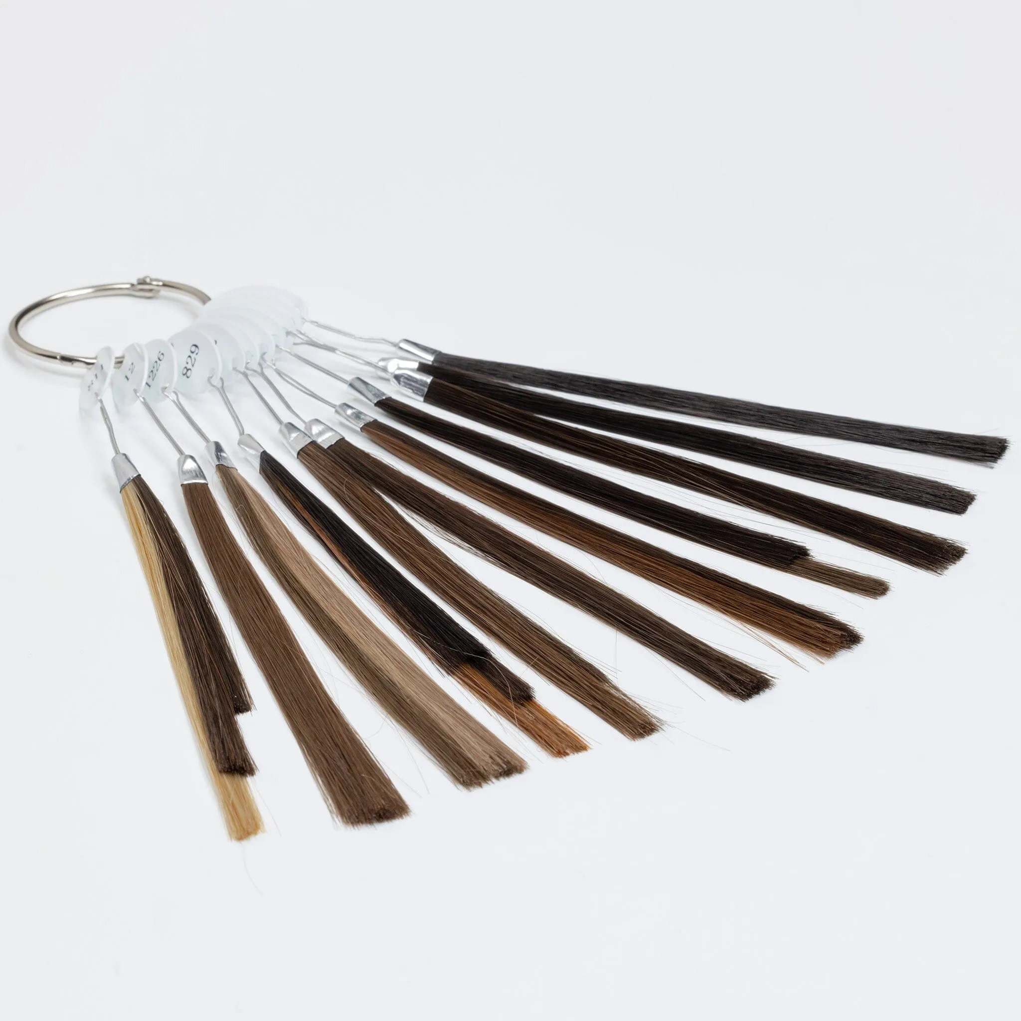 EverYou™ Wig Swatch Color Ring
