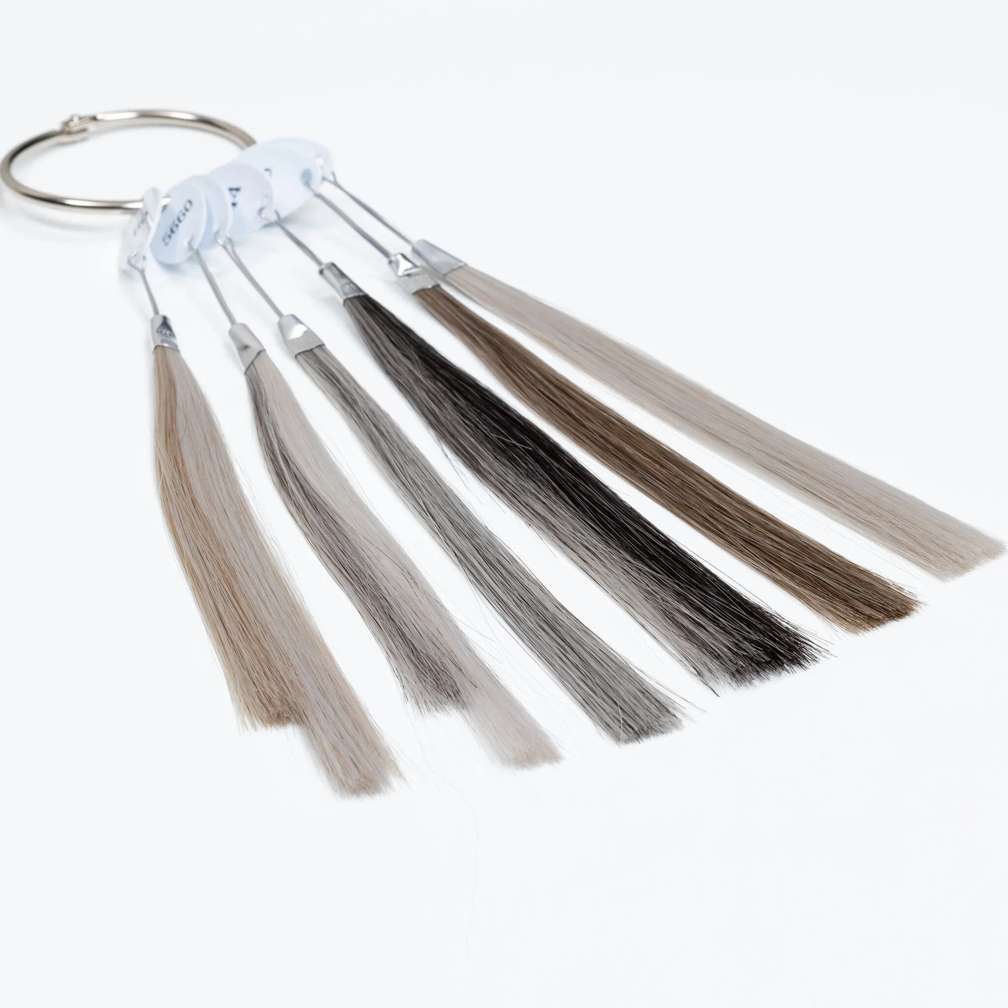 EverYou™ Wig Swatch Color Ring