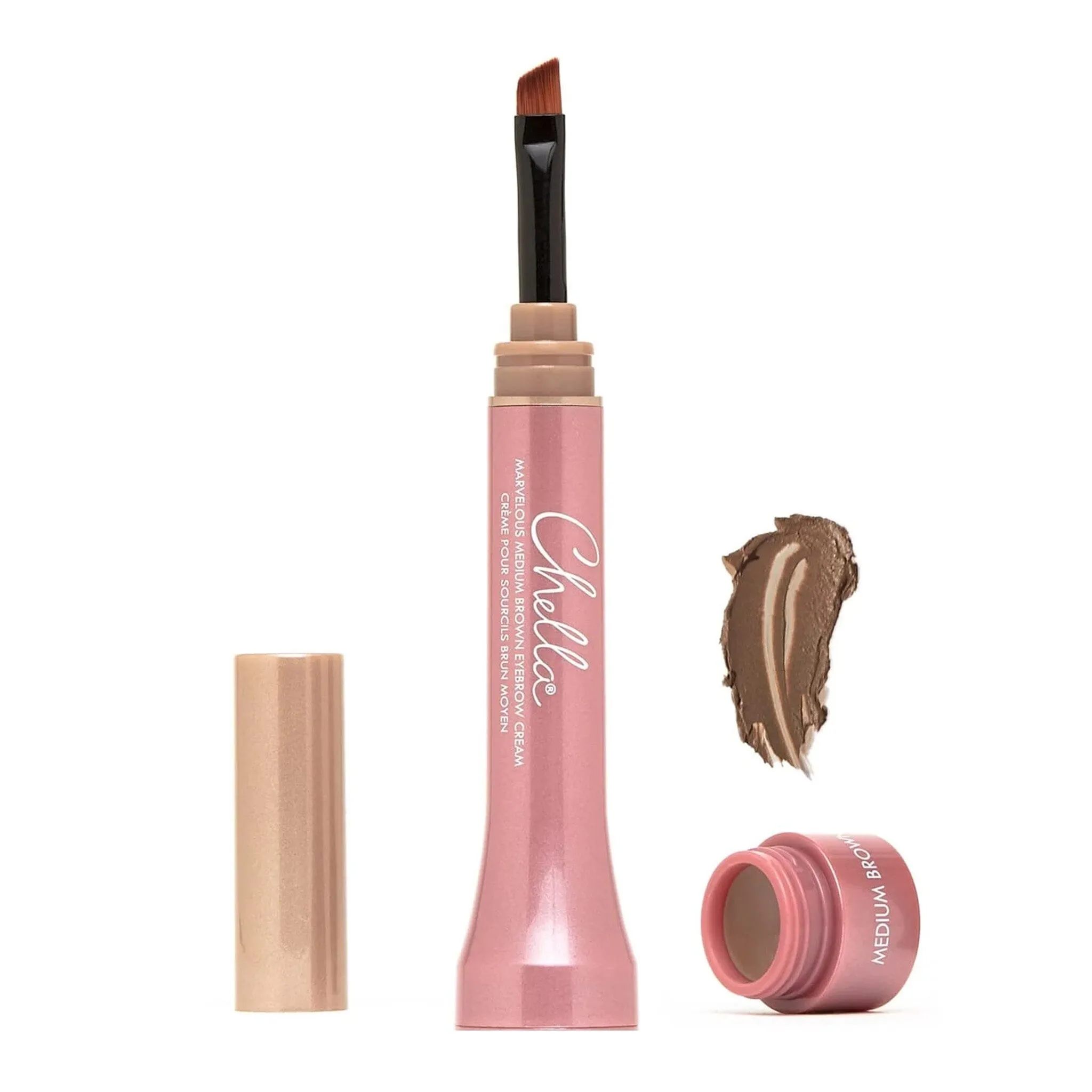 Eyebrow Cream by Chella