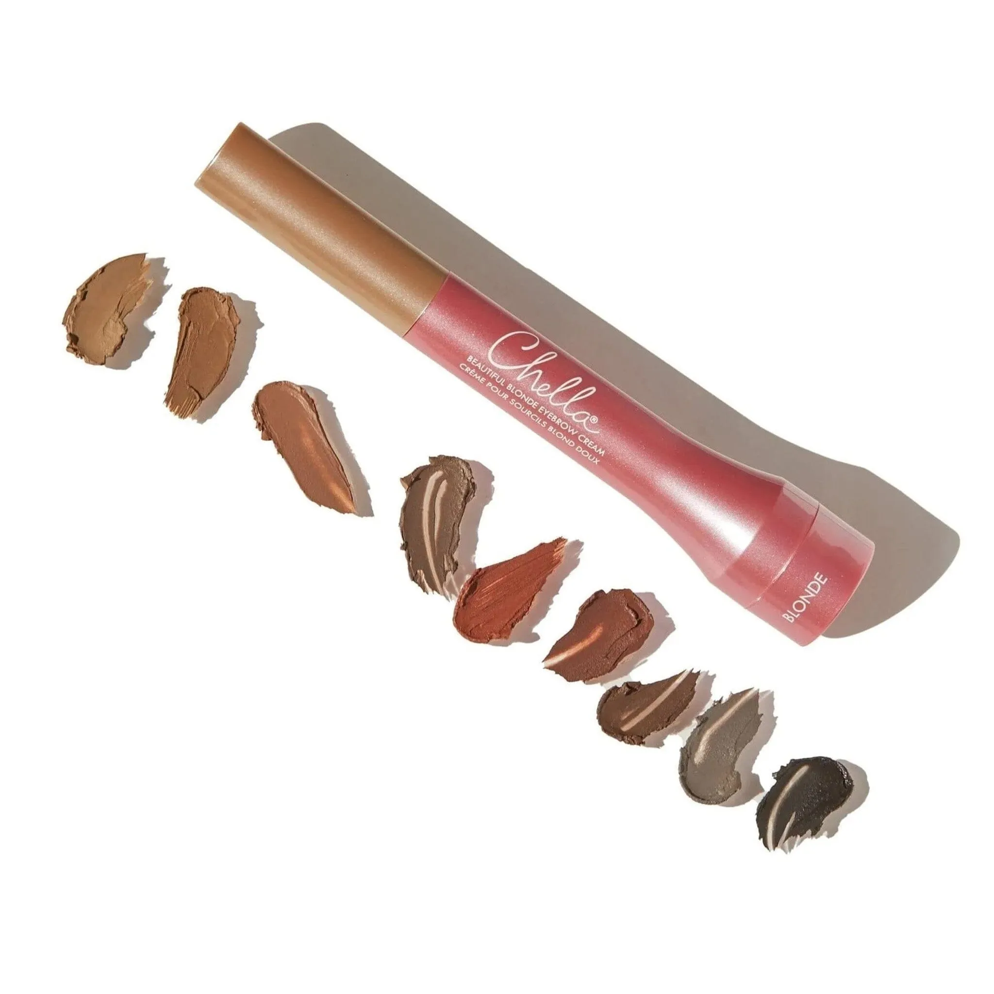 Eyebrow Cream by Chella