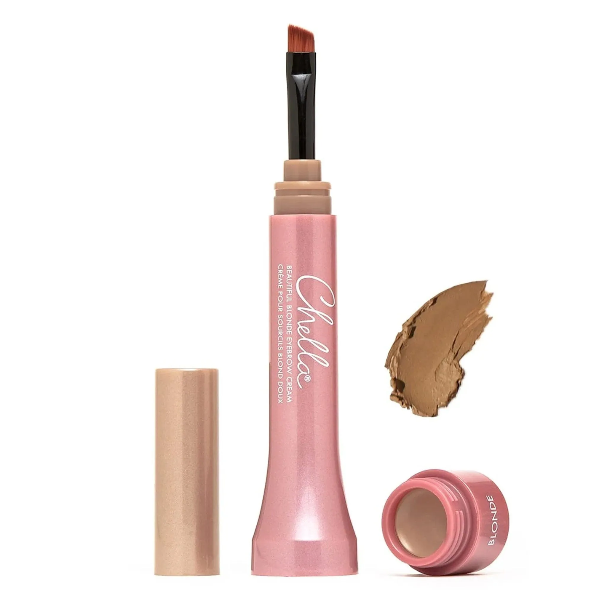Eyebrow Cream by Chella