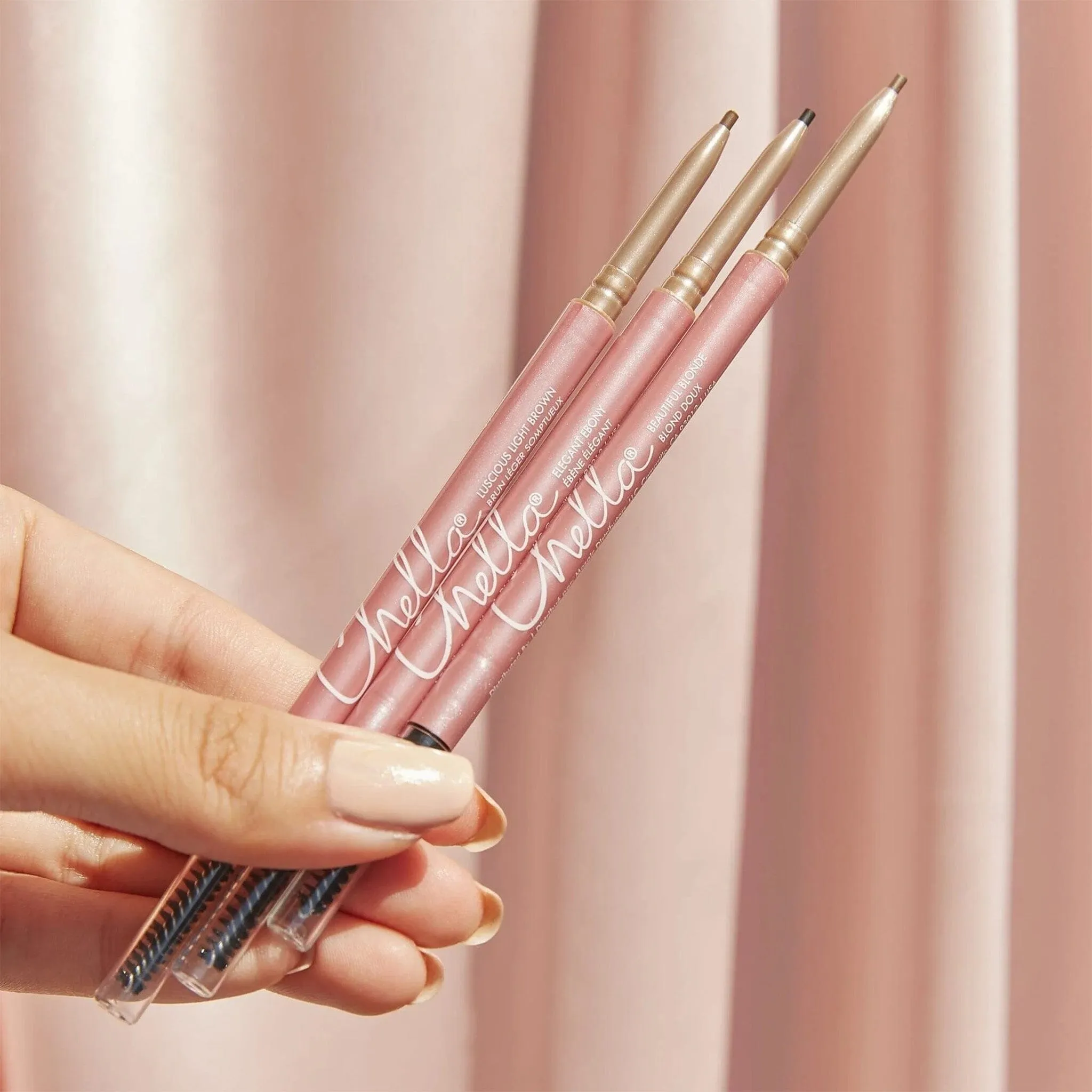 Eyebrow Pencil by Chella