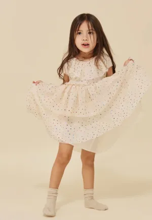 fairy dress - etoile multi brazilian sand
