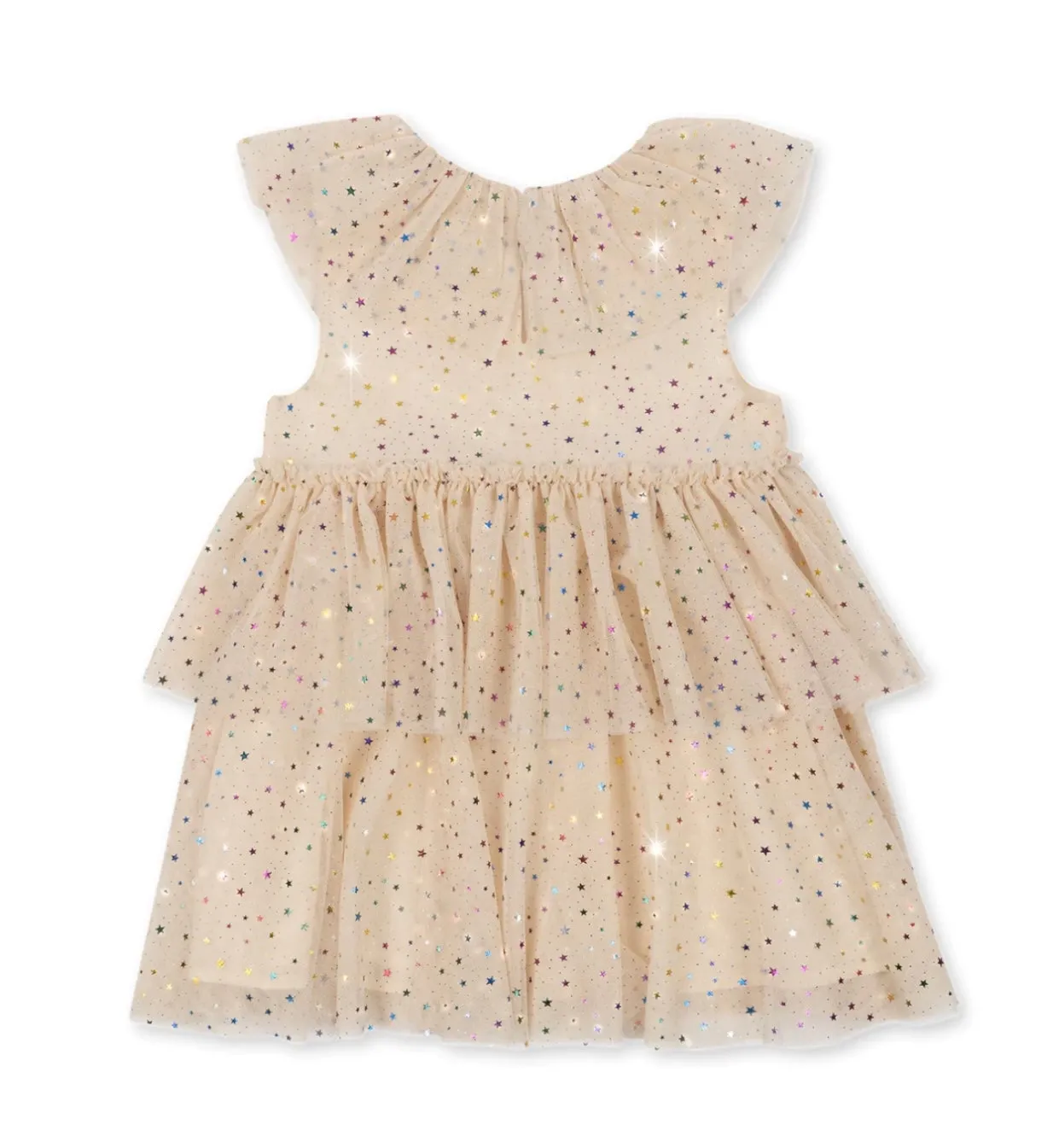 fairy dress - etoile multi brazilian sand